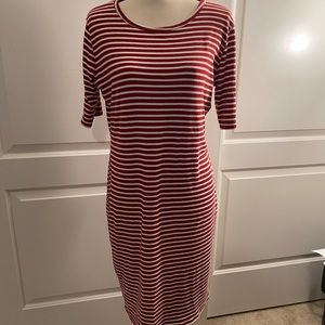 Lularoe Julia Dress